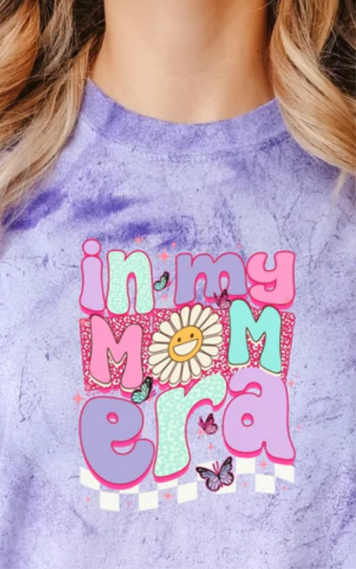 Mama , grandma, auntie, wifey