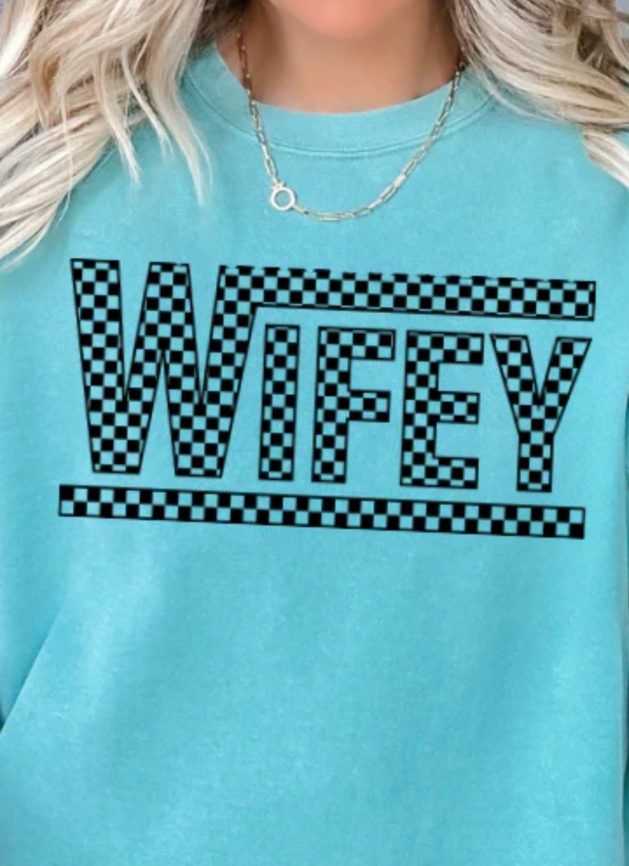 Mama , grandma, auntie, wifey