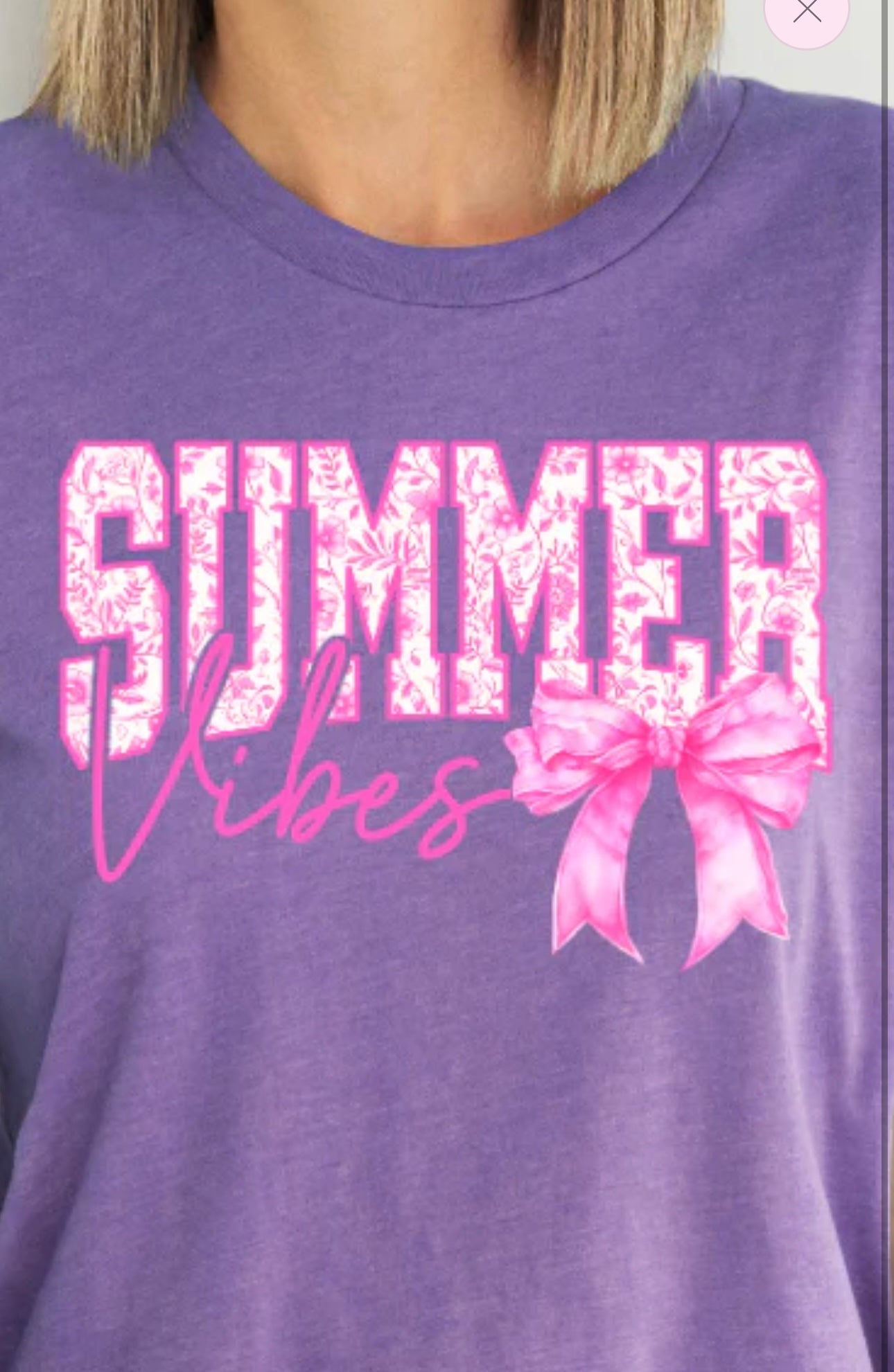 Summer designs