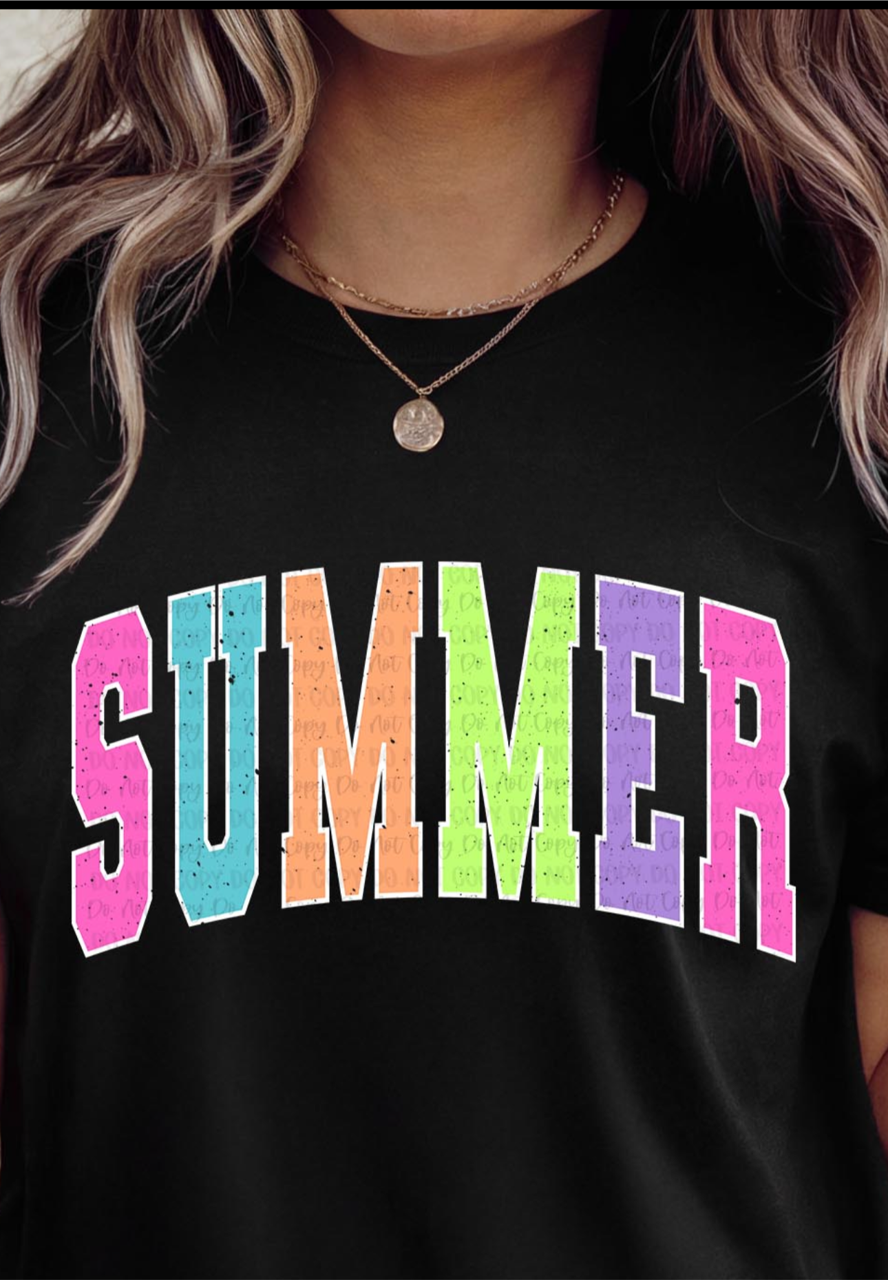 Summer designs