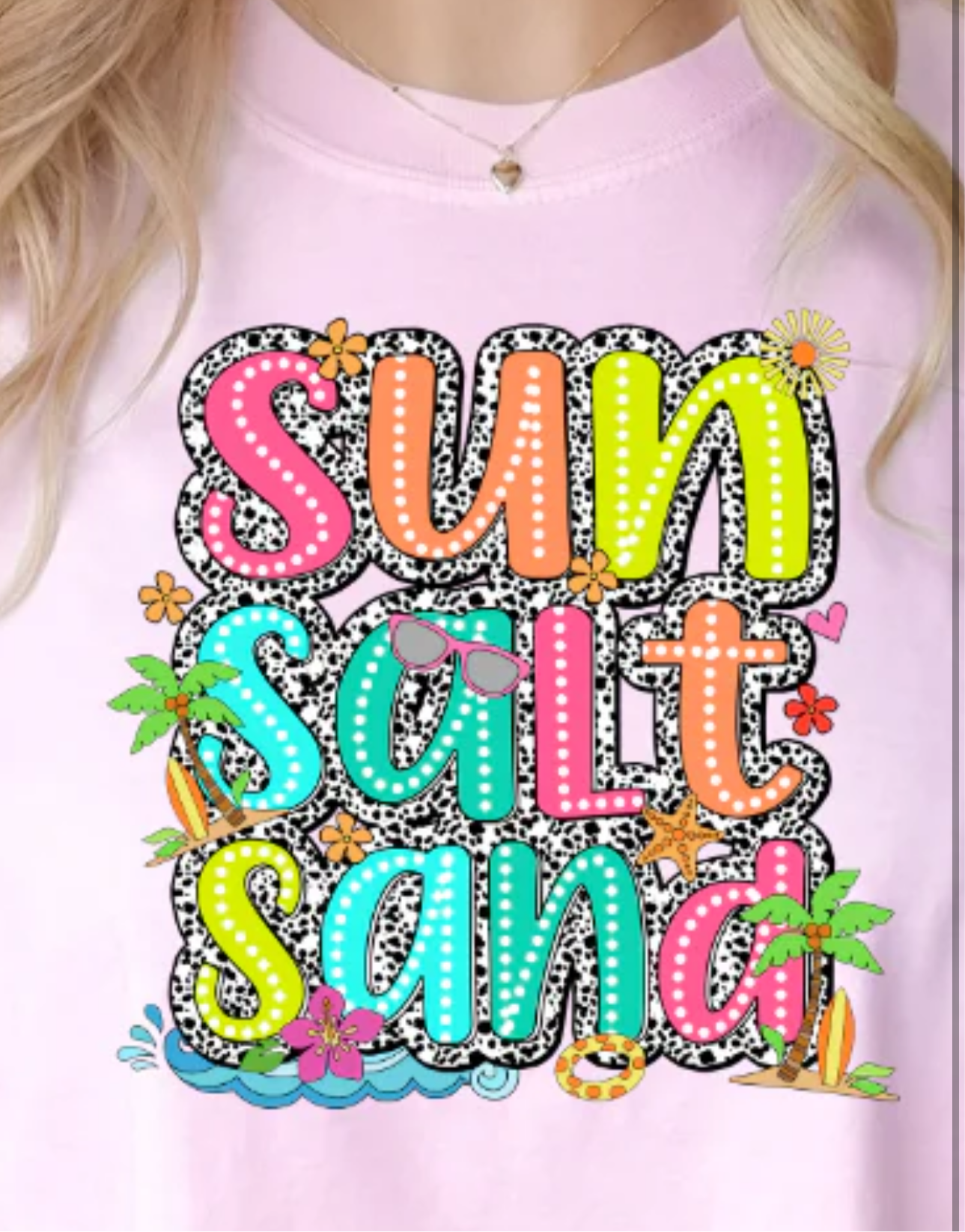Summer designs