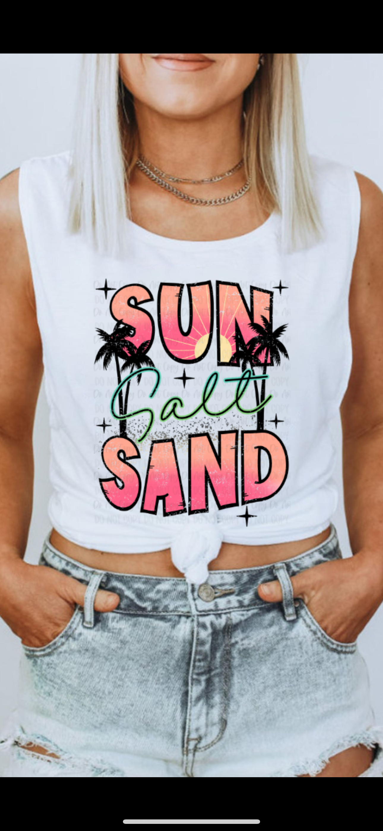 Summer designs