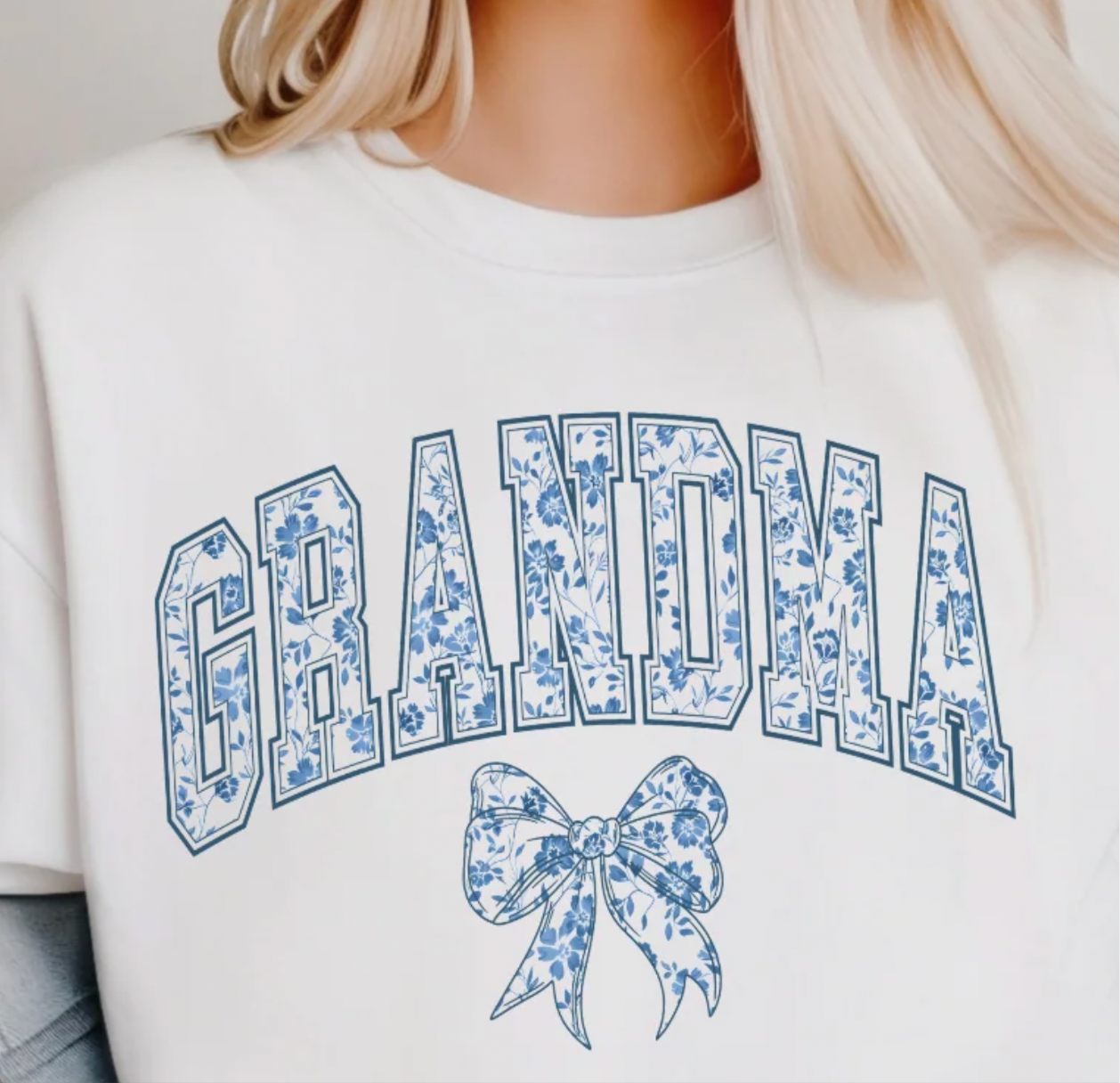 Mama , grandma, auntie, wifey