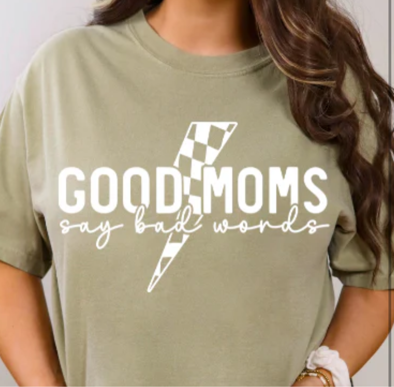 Mama , grandma, auntie, wifey