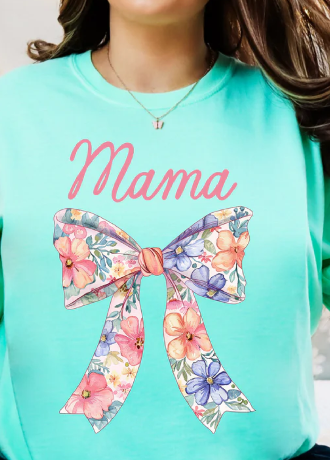 Mama , grandma, auntie, wifey