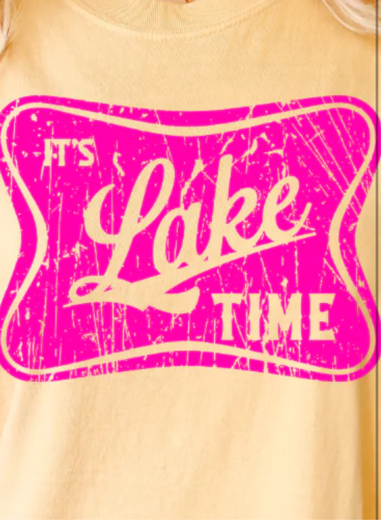 Summer designs