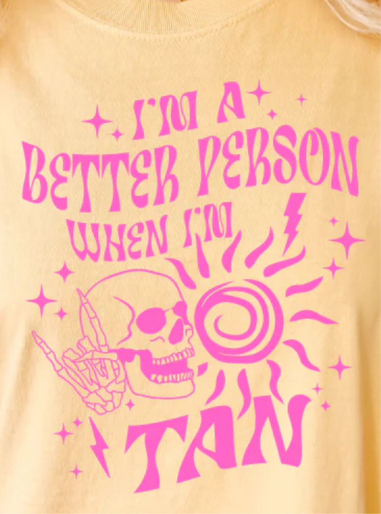 Summer designs