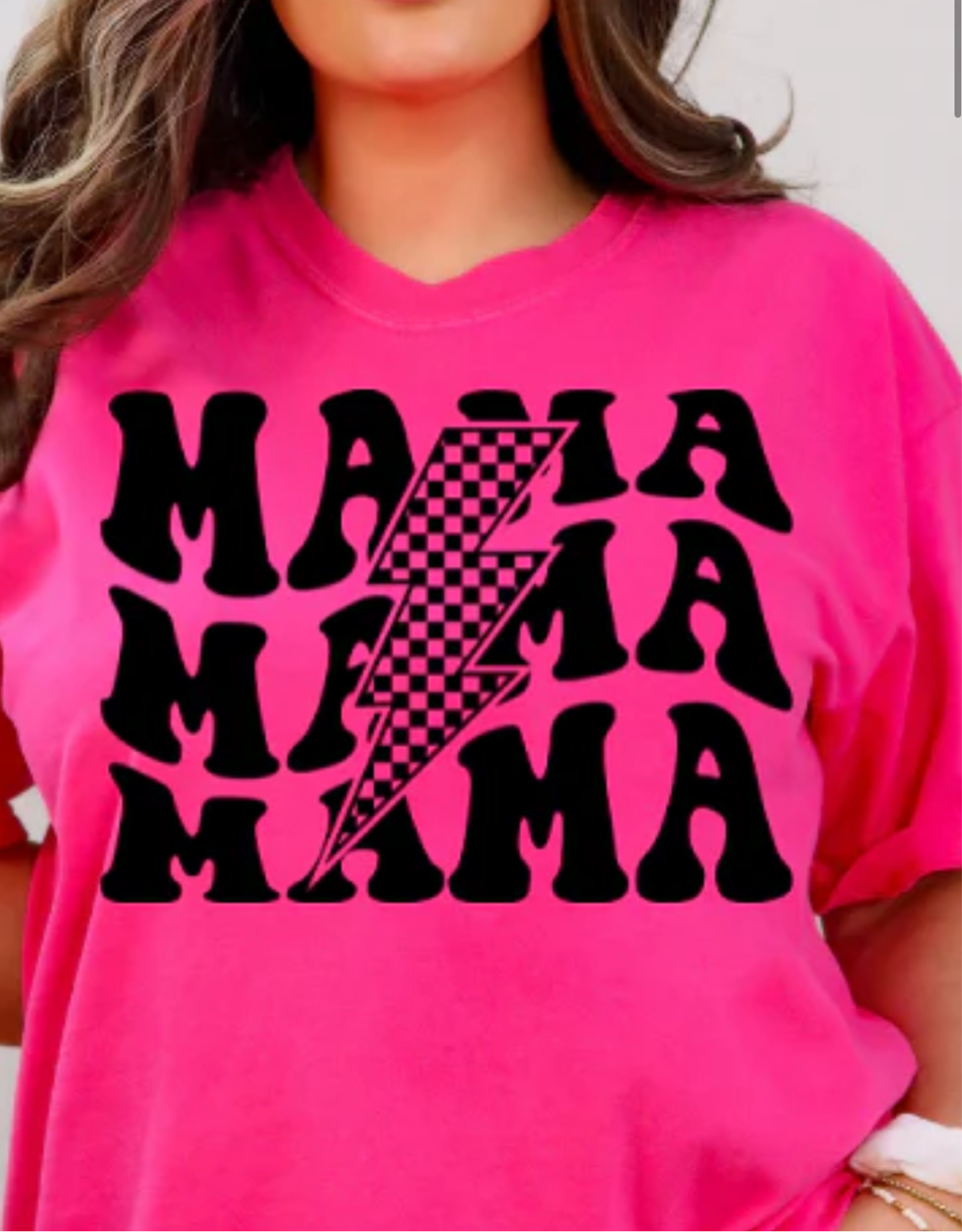 Mama , grandma, auntie, wifey