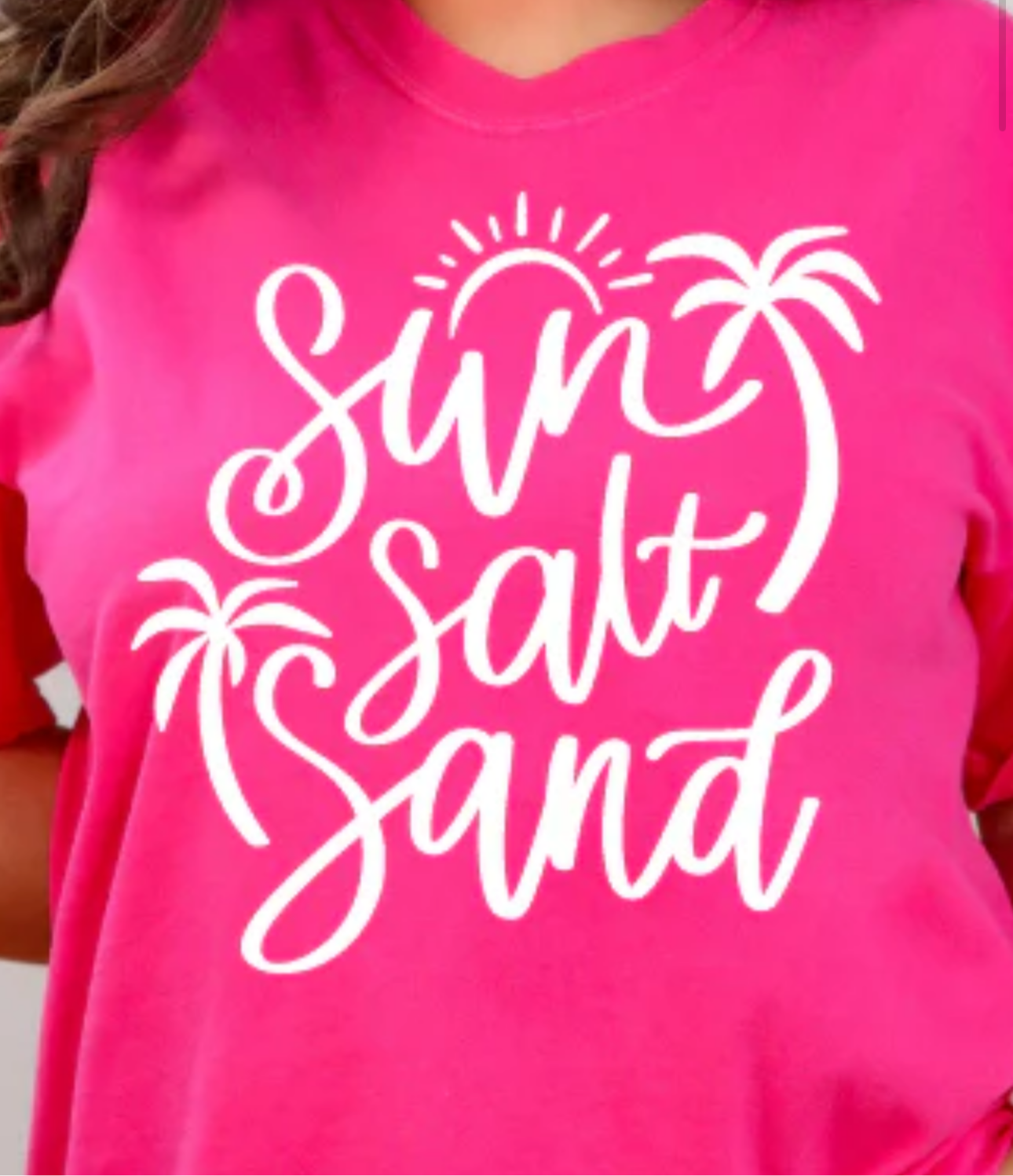 Summer designs