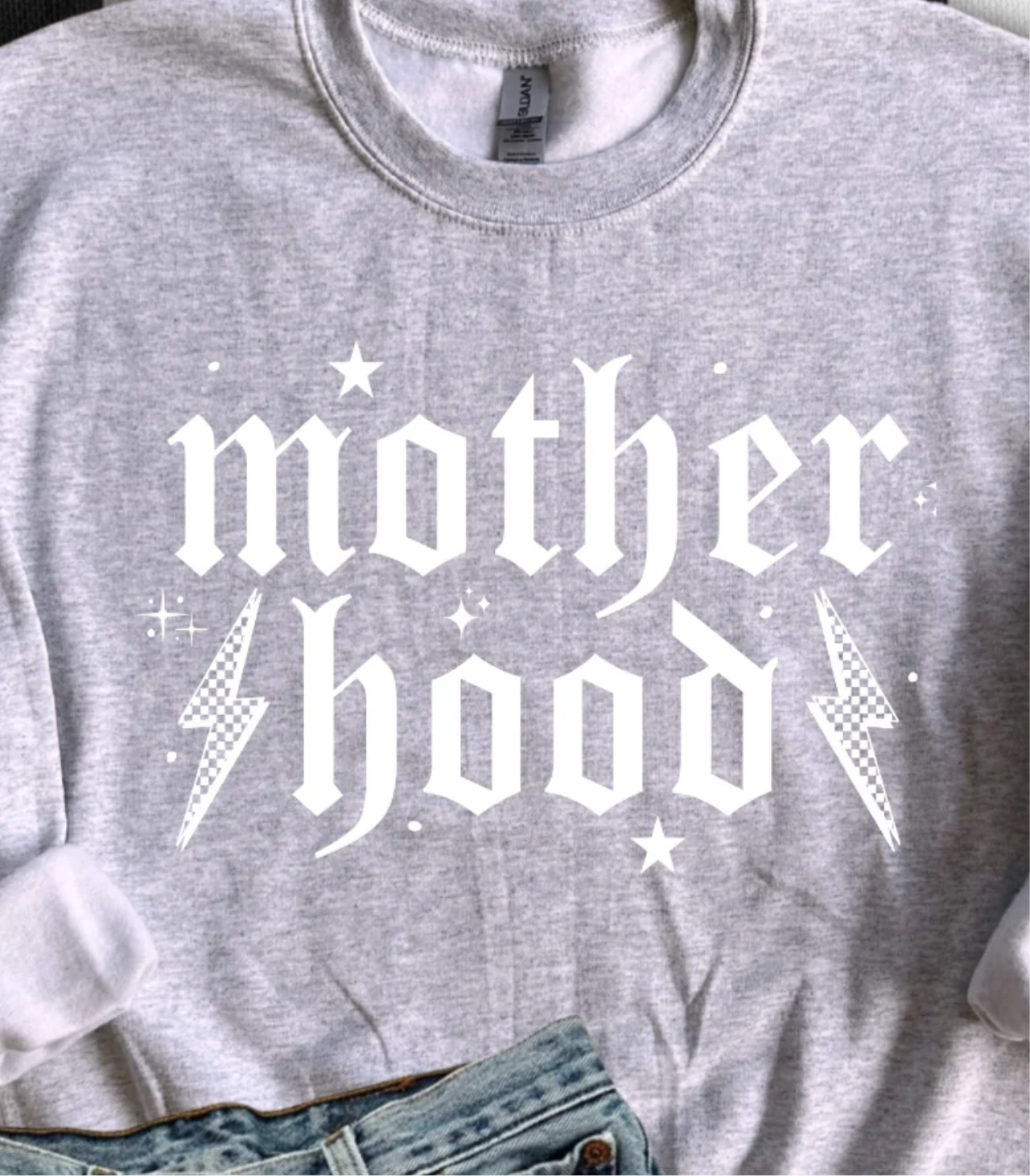 Mama , grandma, auntie, wifey