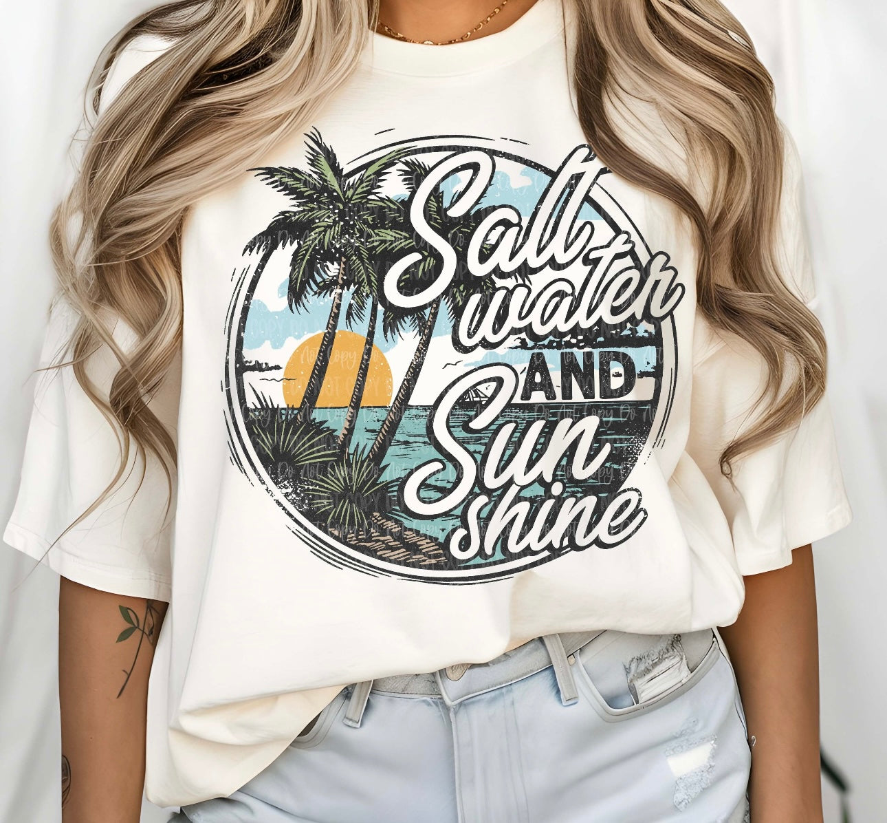 Summer designs