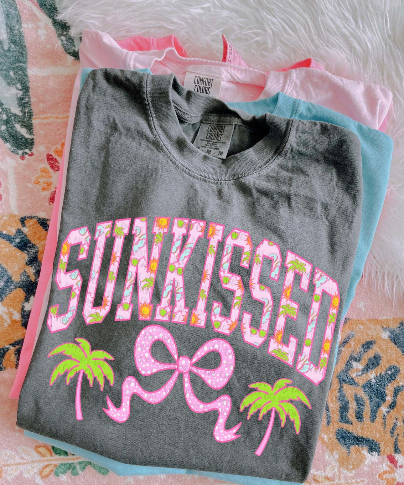 Summer designs