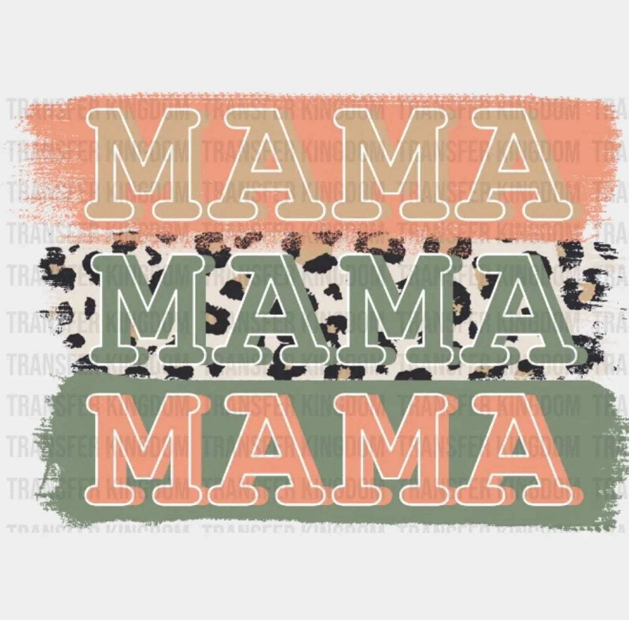 Mama , grandma, auntie, wifey