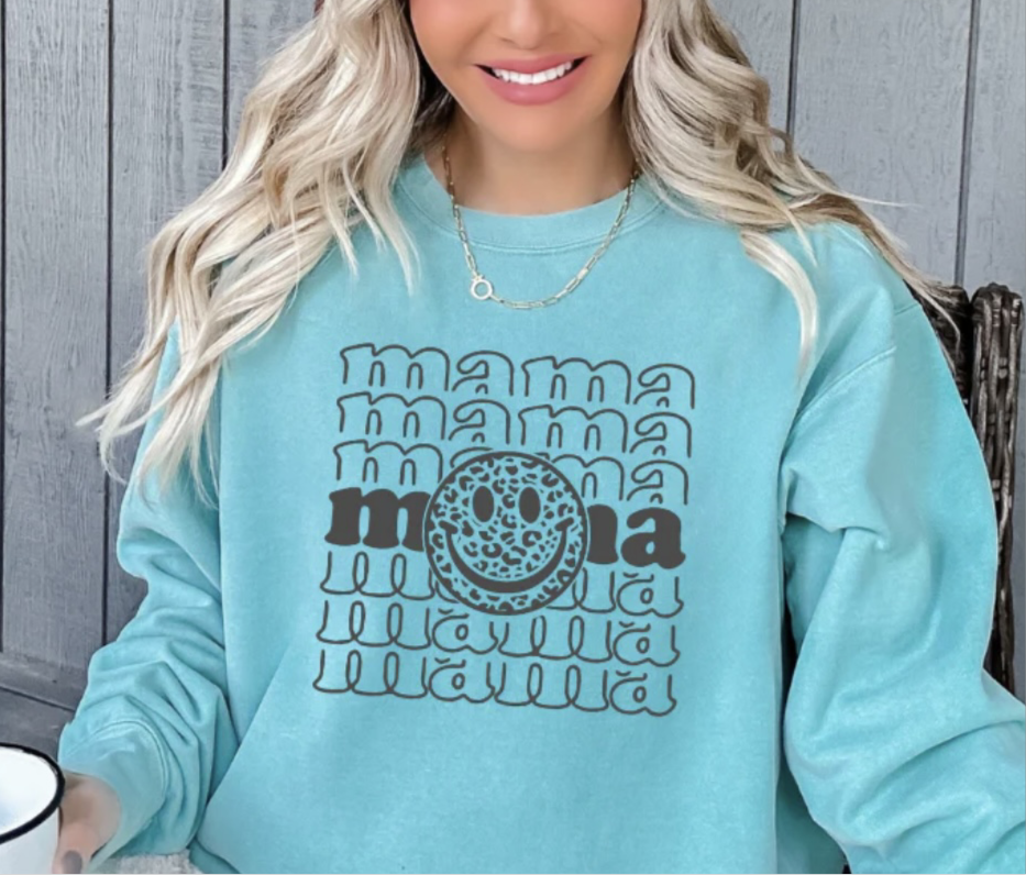 Mama , grandma, auntie, wifey