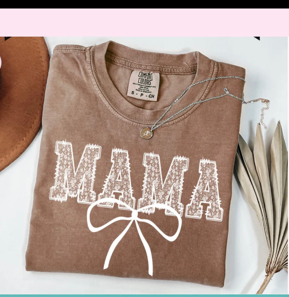 Mama , grandma, auntie, wifey
