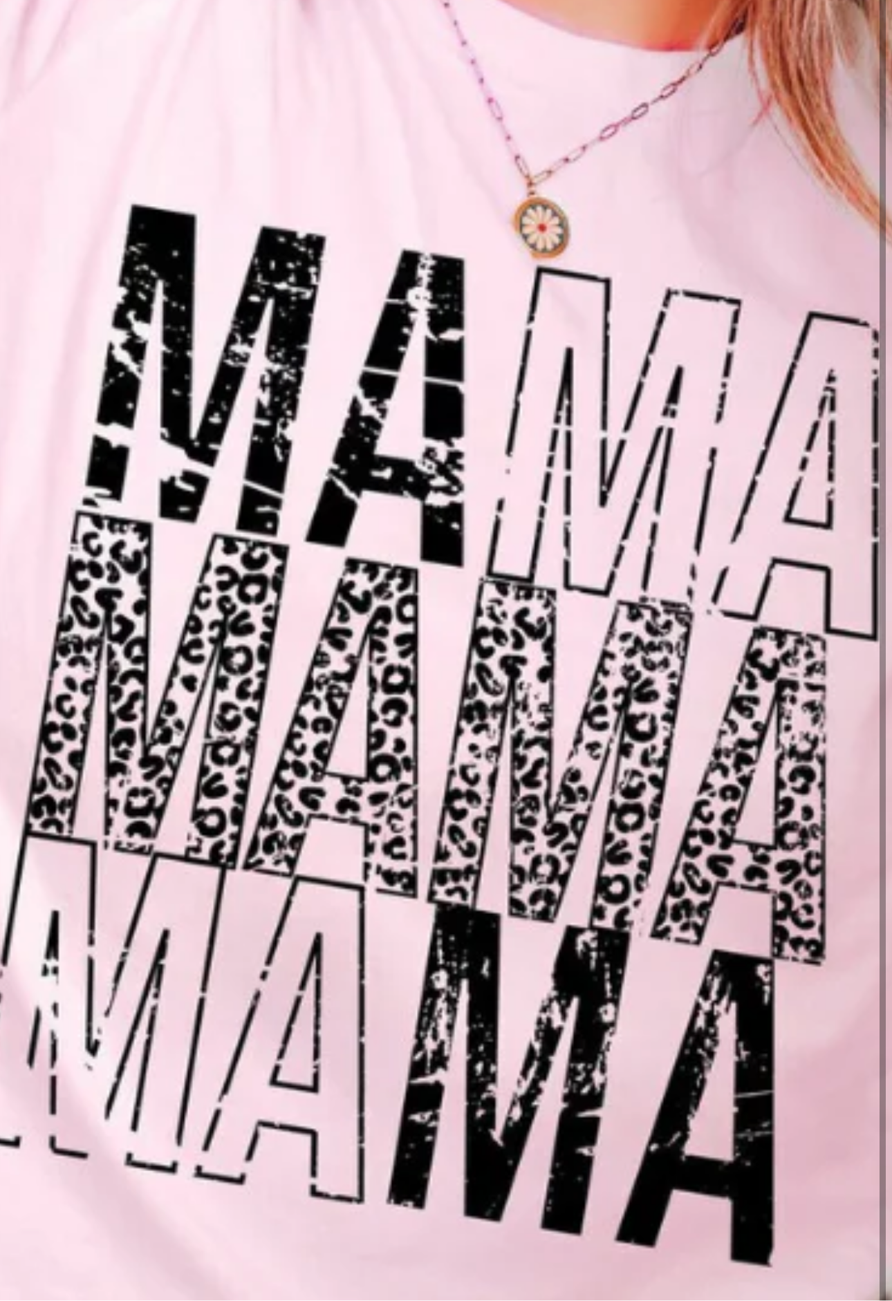 Mama , grandma, auntie, wifey