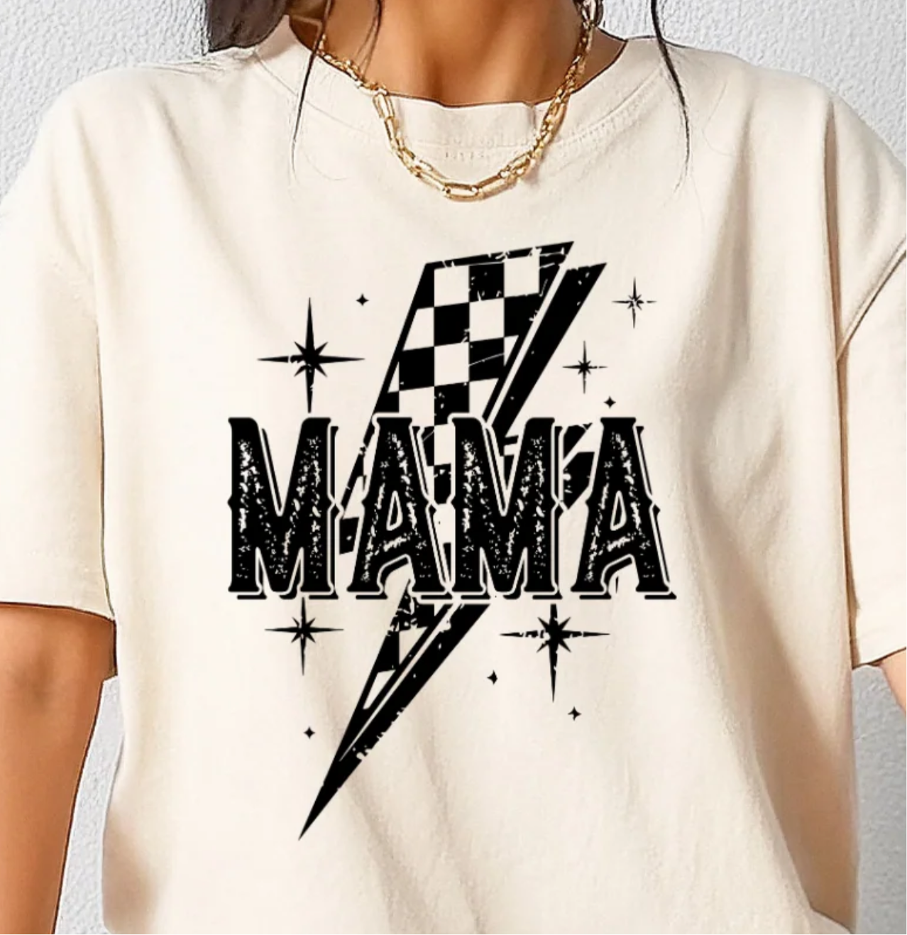 Mama , grandma, auntie, wifey