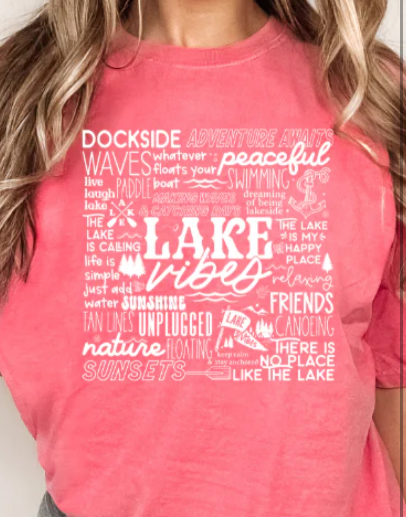 Summer designs
