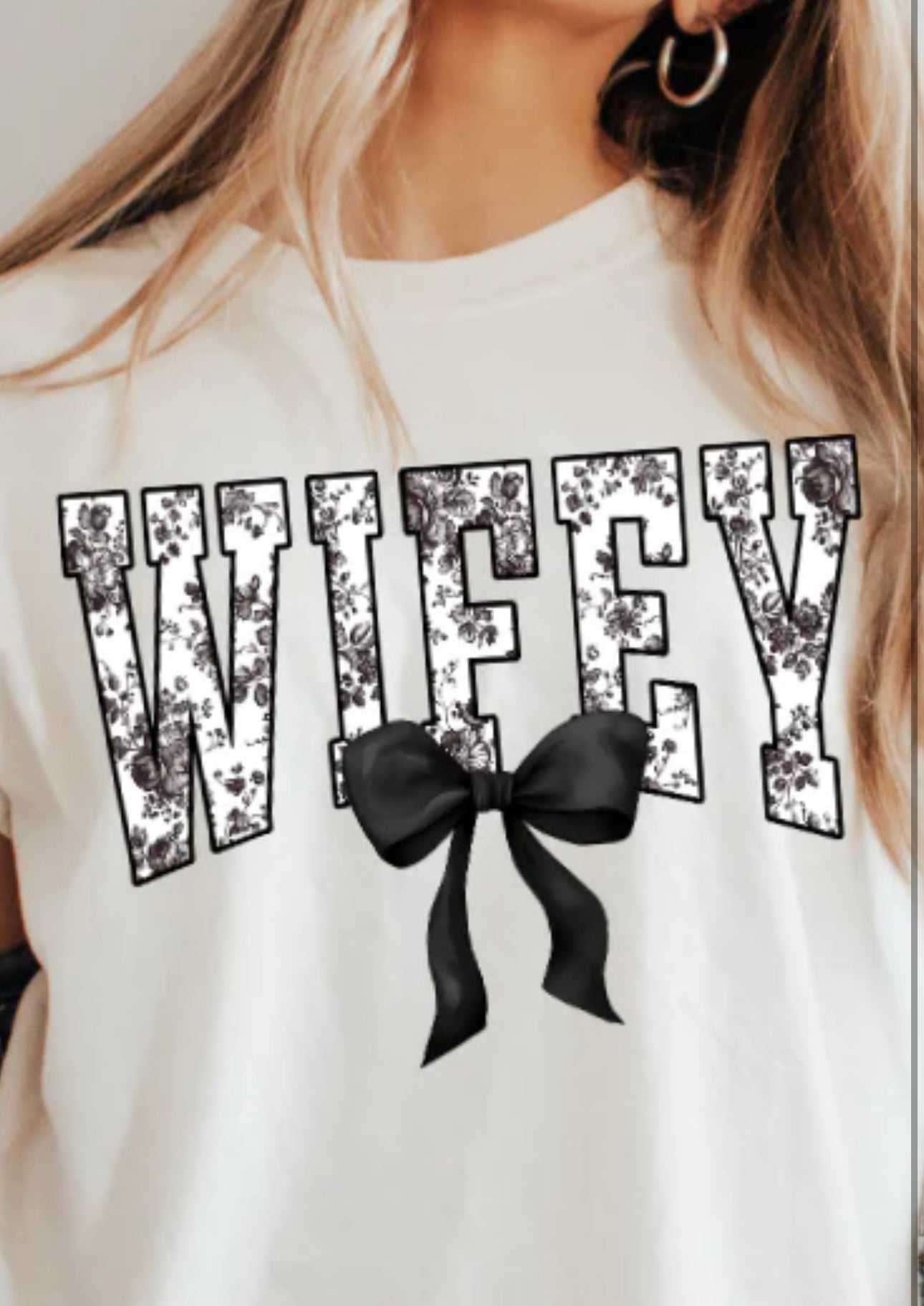 Mama , grandma, auntie, wifey