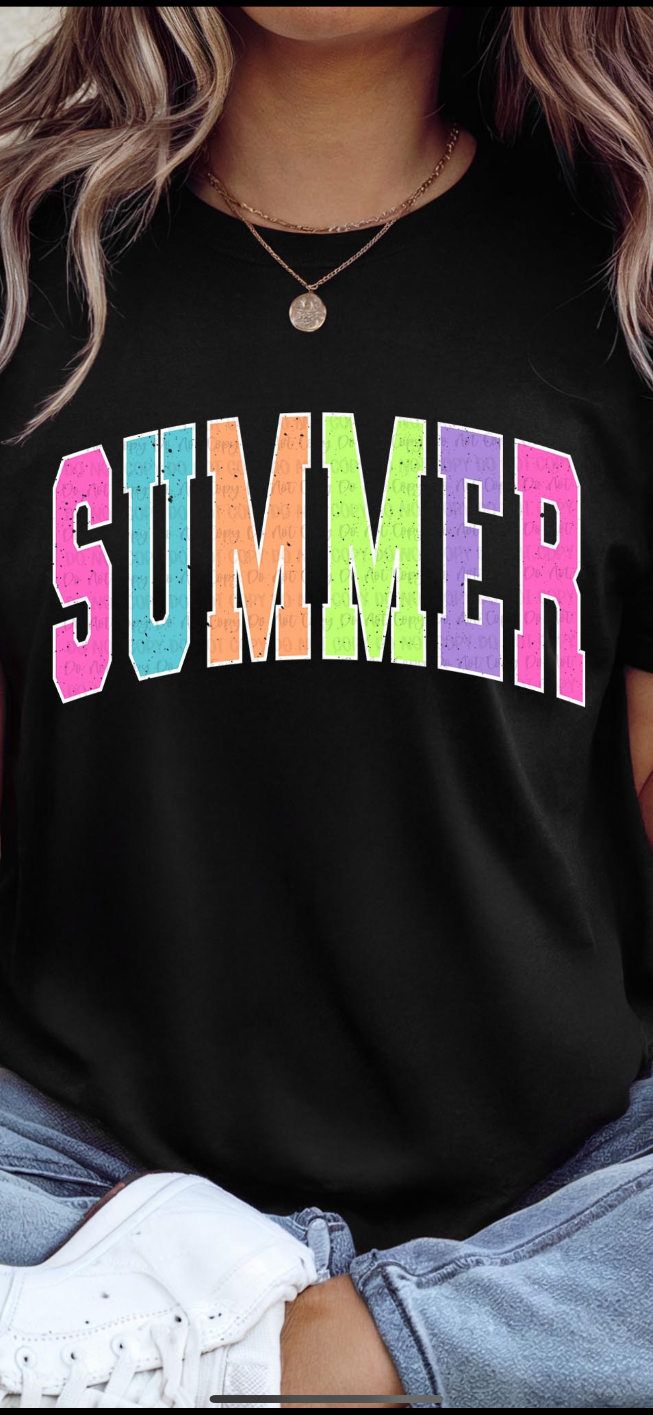 Summer designs