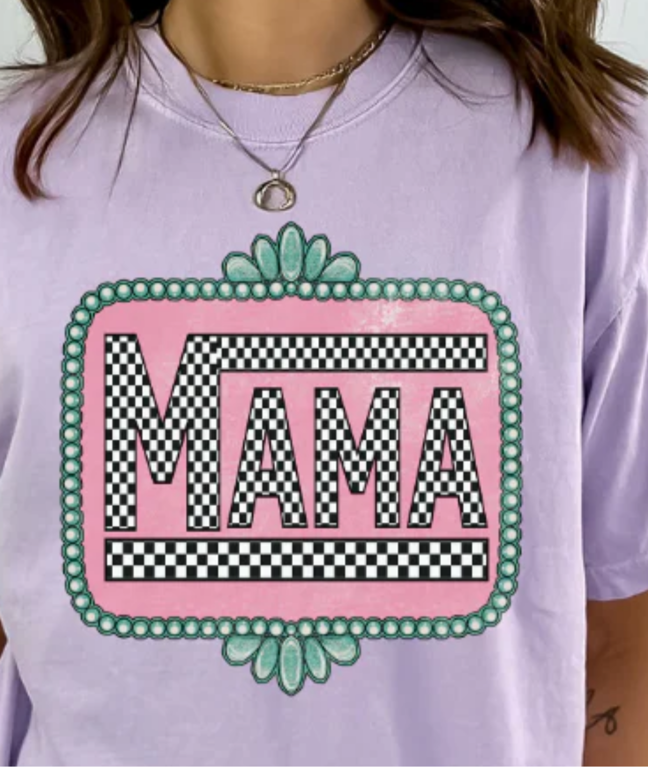 Mama , grandma, auntie, wifey