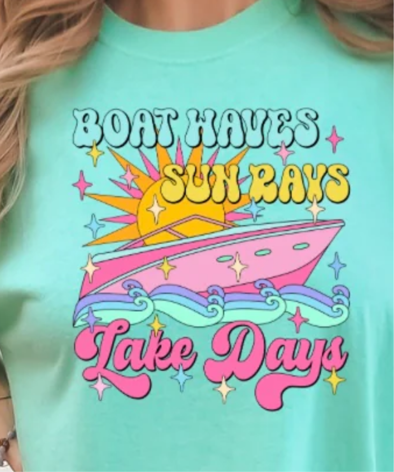 Summer designs