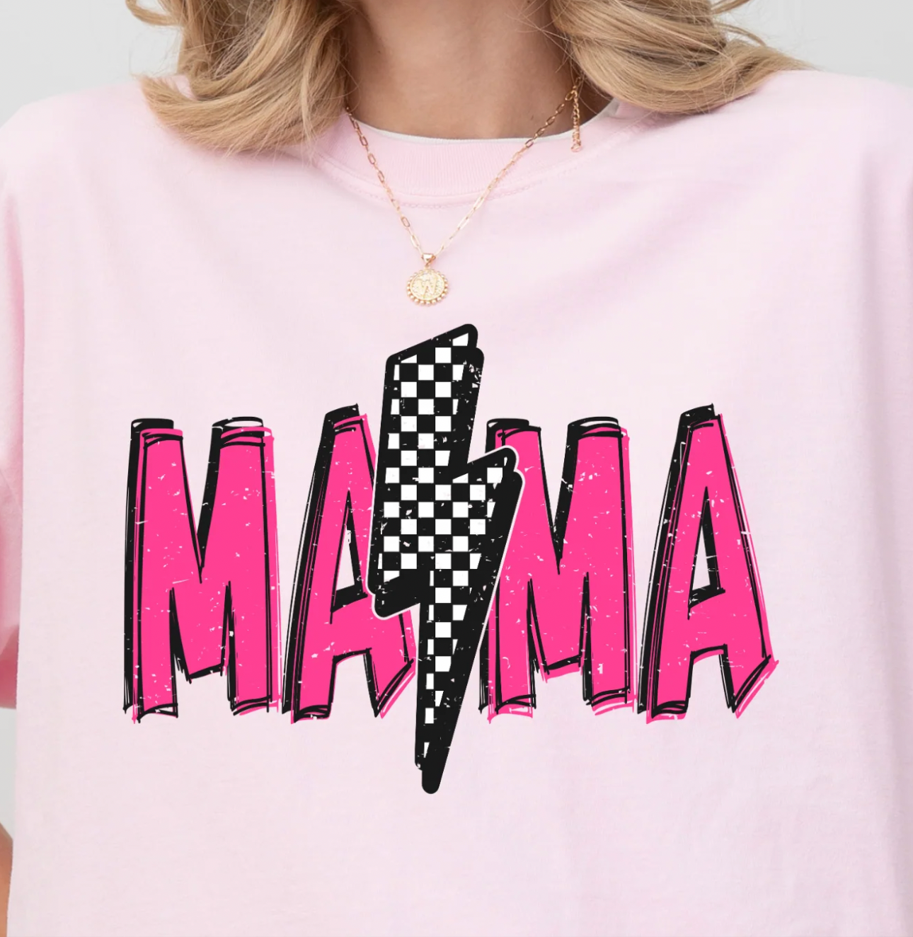 Mama , grandma, auntie, wifey
