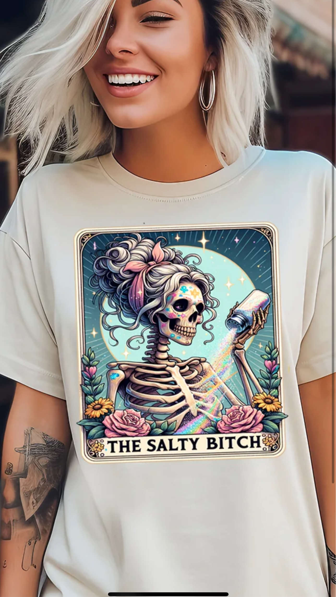 Summer designs