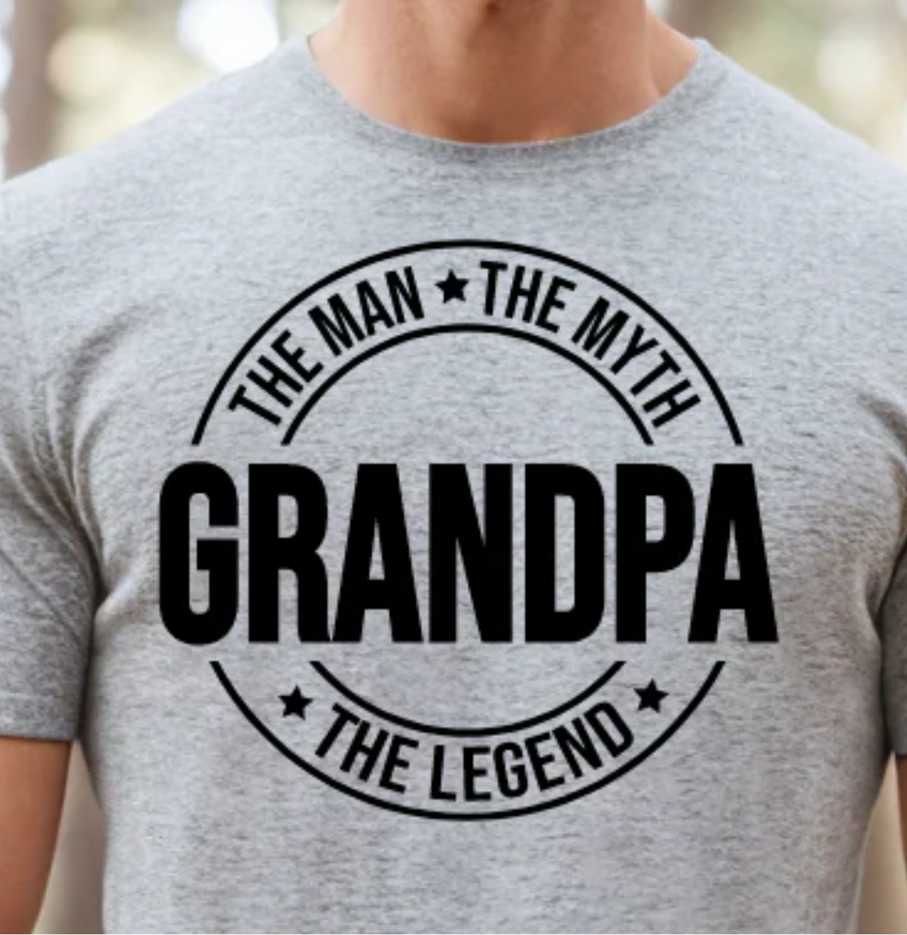 Mama , grandma, auntie, wifey