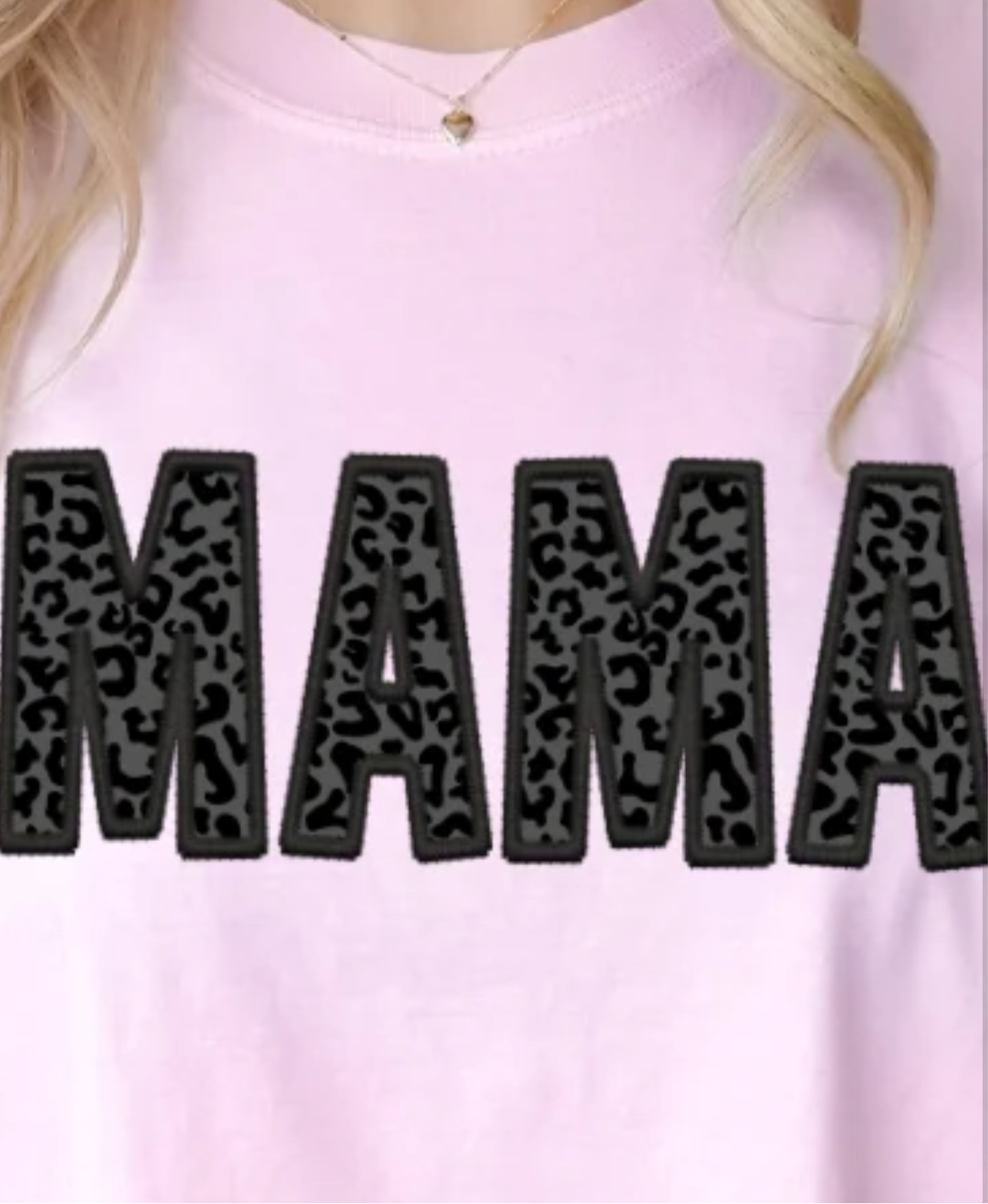 Mama , grandma, auntie, wifey