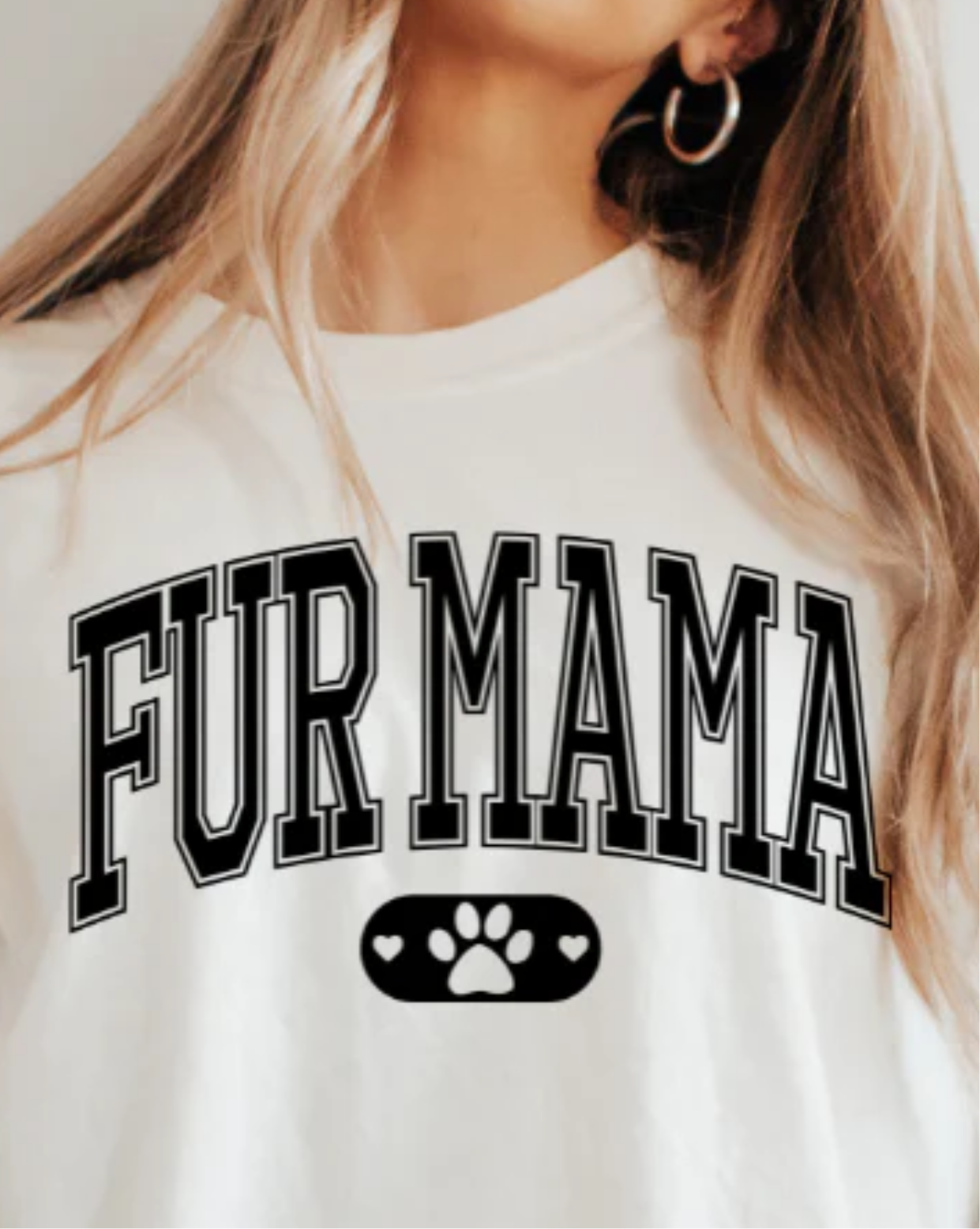 Mama , grandma, auntie, wifey