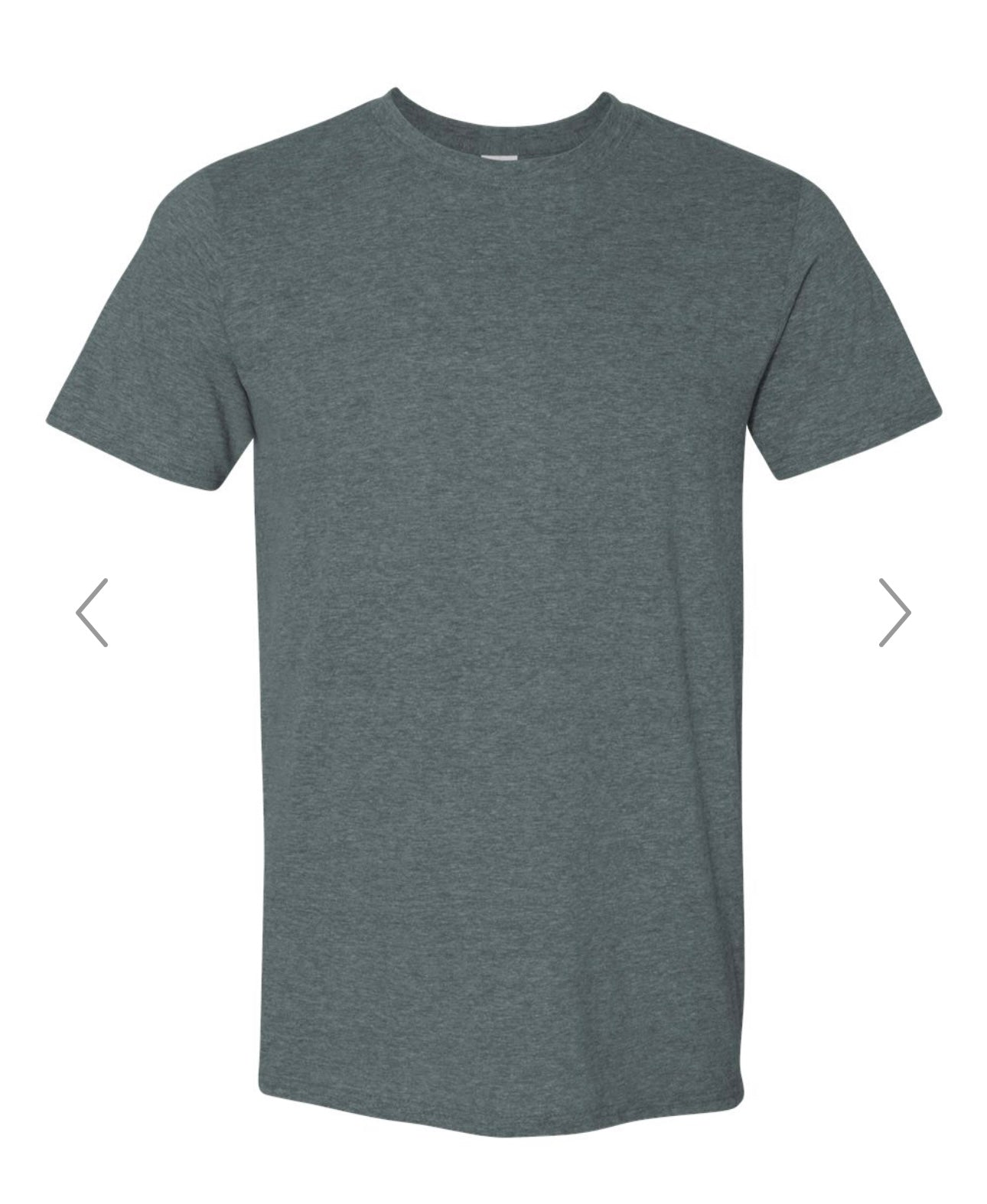 Custom Gildan t-shirt
